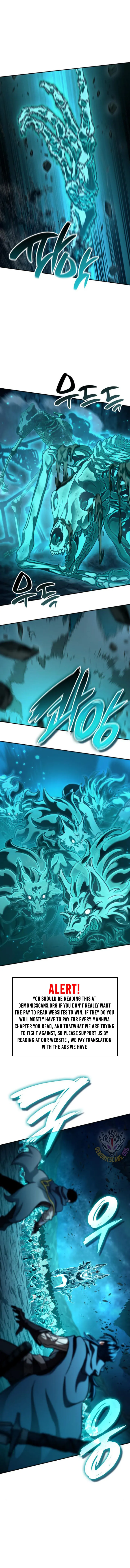 Valhalla Saga Chapter 27 Online - página 12