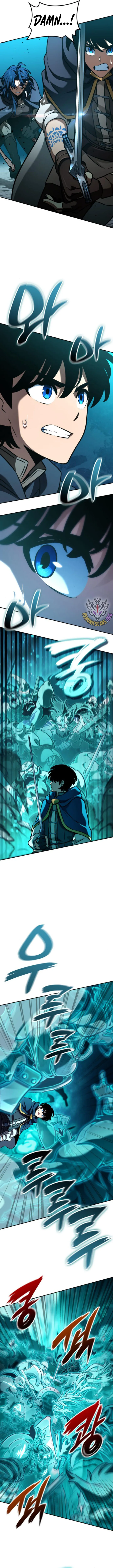 Valhalla Saga Chapter 27 Online - página 13