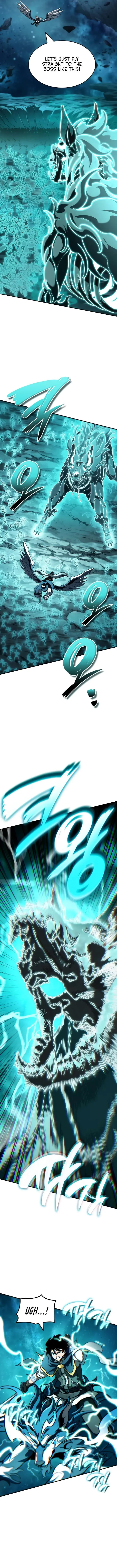 Valhalla Saga Chapter 28 Online - página 2