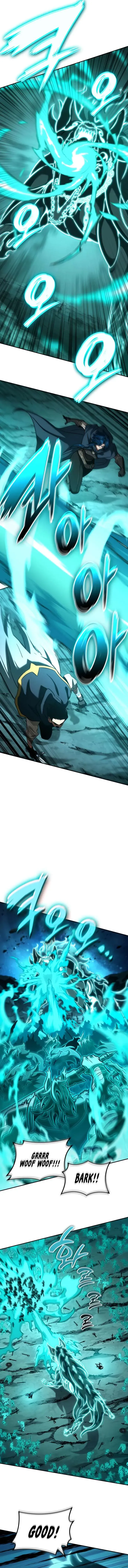Valhalla Saga Chapter 28 Online - página 6