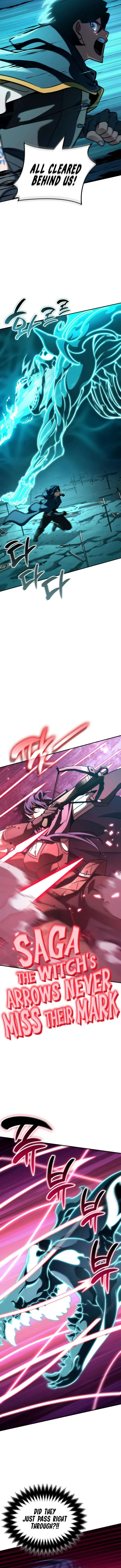 Valhalla Saga Chapter 28 Online - página 7