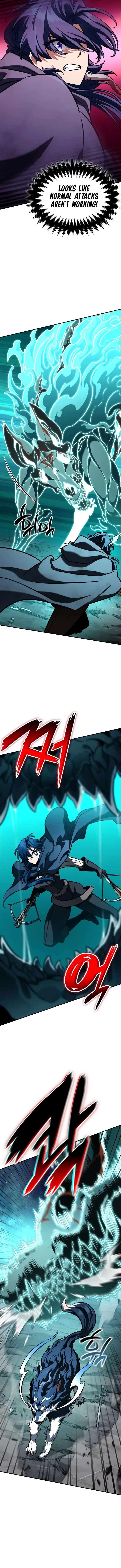 Valhalla Saga Chapter 28 Online - página 8