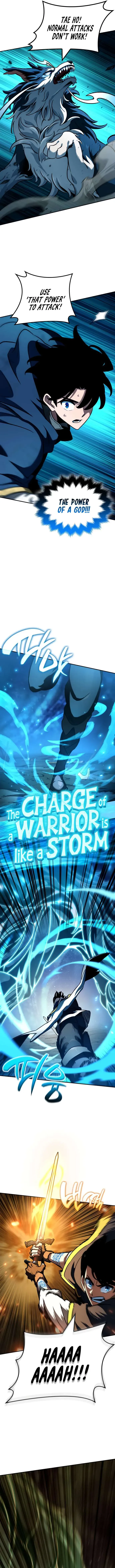 Valhalla Saga Chapter 28 Online - página 9