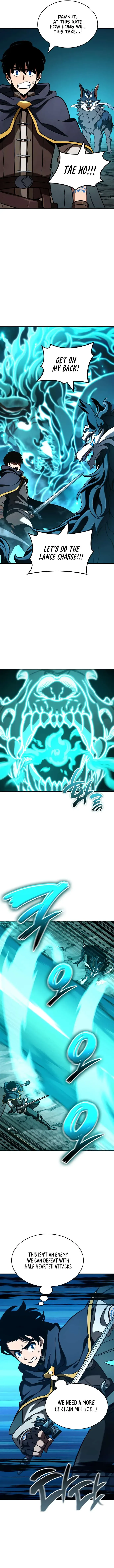 Valhalla Saga Chapter 28 Online - página 11