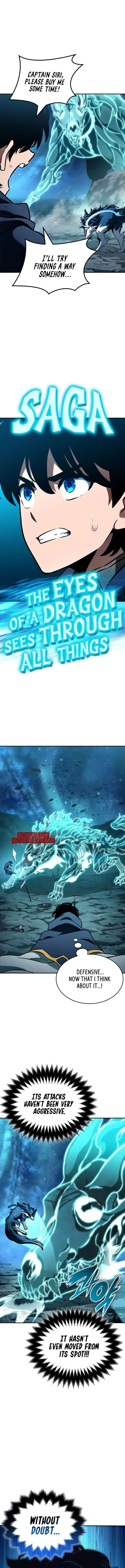 Valhalla Saga Chapter 28 Online - página 12