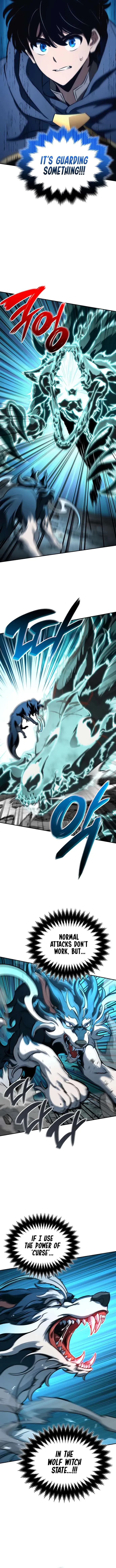 Valhalla Saga Chapter 28 Online - página 13