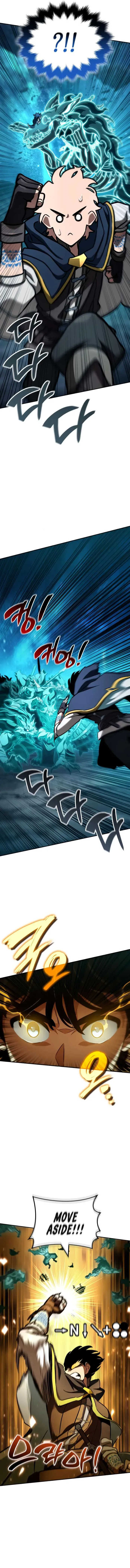 Valhalla Saga Chapter 28 Online - página 15
