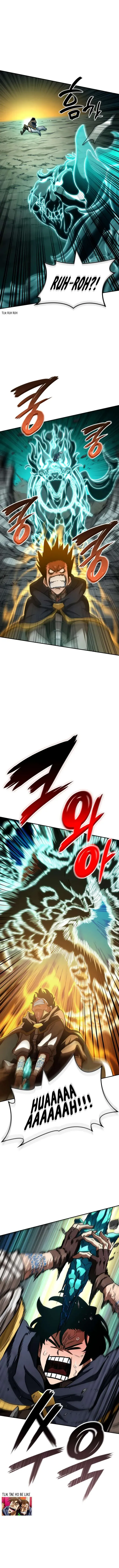 Valhalla Saga Chapter 28 Online - página 17