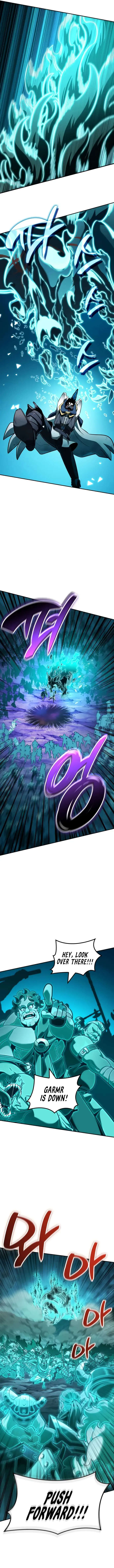 Valhalla Saga Chapter 28 Online - página 18