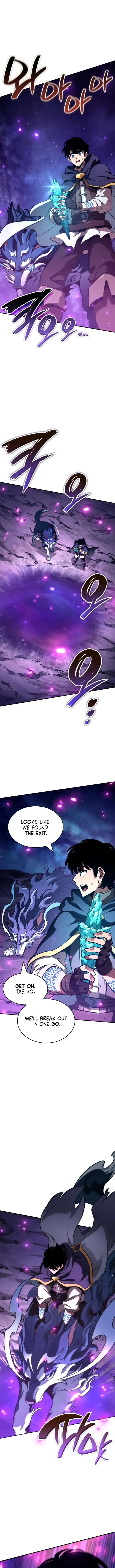 Valhalla Saga Chapter 28 Online - página 19