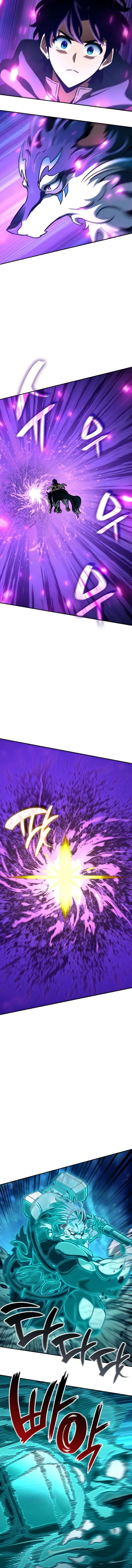 Valhalla Saga Chapter 28 Online - página 20