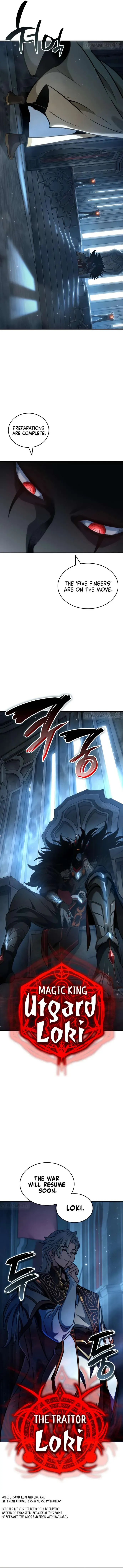 Valhalla Saga Chapter 31 Online - página 2