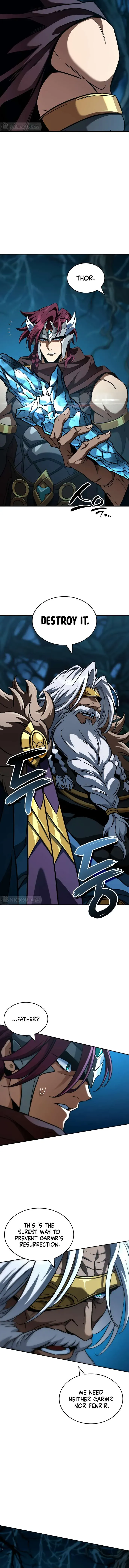 Valhalla Saga Chapter 31 Online - página 4