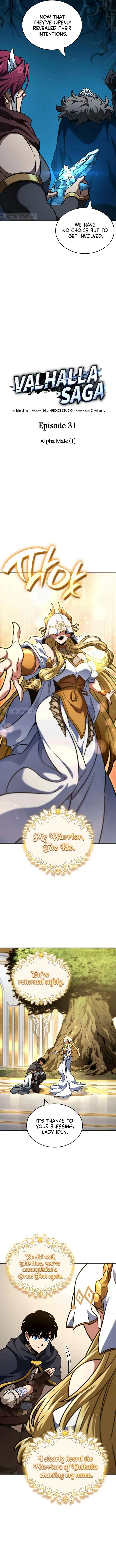 Valhalla Saga Chapter 31 Online - página 5