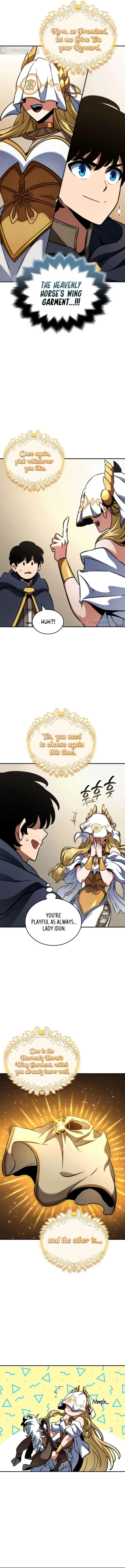 Valhalla Saga Chapter 31 Online - página 6