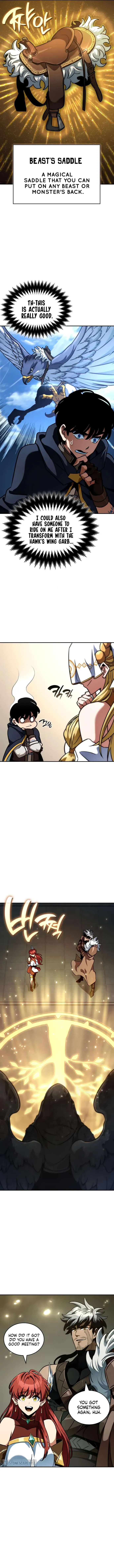 Valhalla Saga Chapter 31 Online - página 7