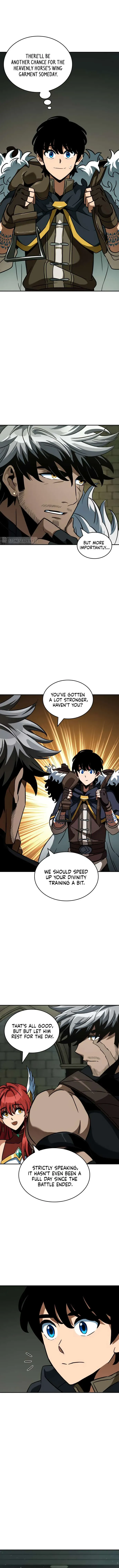 Valhalla Saga Chapter 31 Online - página 8