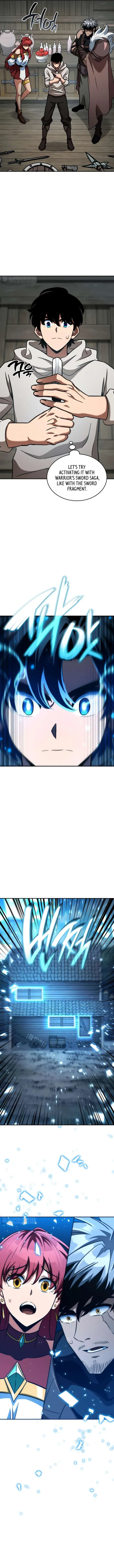 Valhalla Saga Chapter 31 Online - página 12