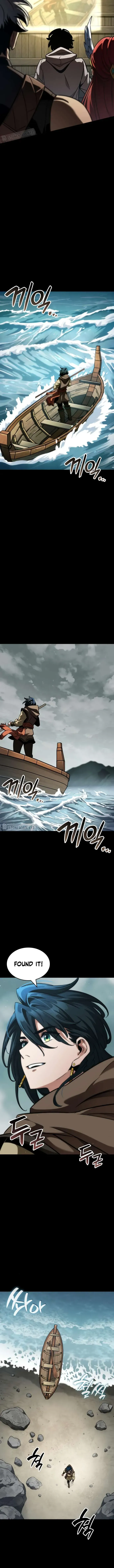 Valhalla Saga Chapter 31 Online - página 14