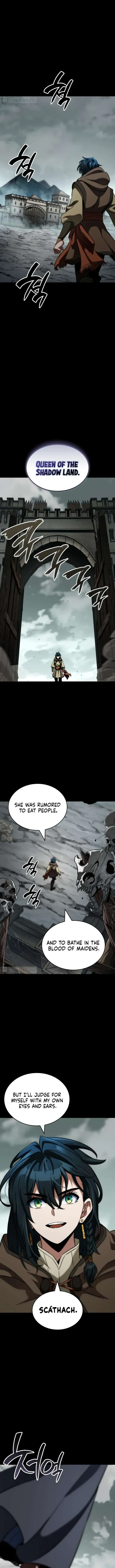 Valhalla Saga Chapter 31 Online - página 15