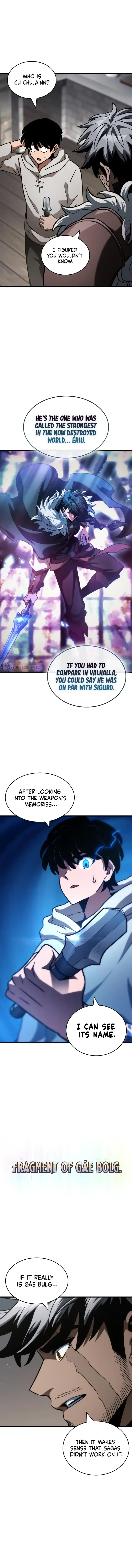Valhalla Saga Chapter 32 Online - página 2