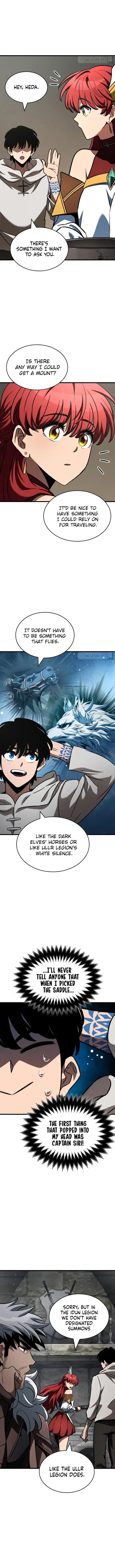 Valhalla Saga Chapter 32 Online - página 5