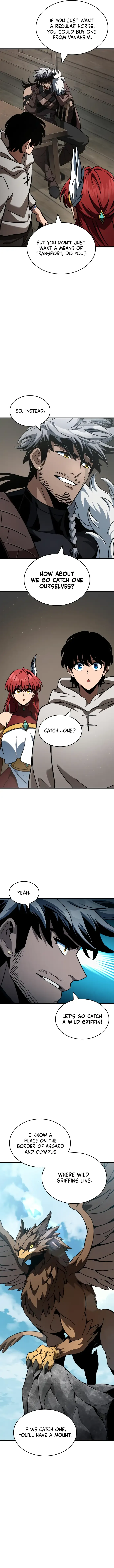 Valhalla Saga Chapter 32 Online - página 6