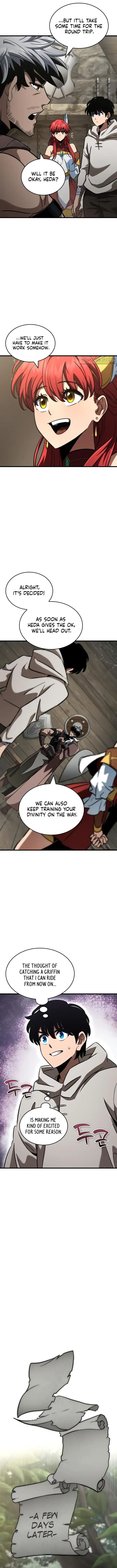 Valhalla Saga Chapter 32 Online - página 7