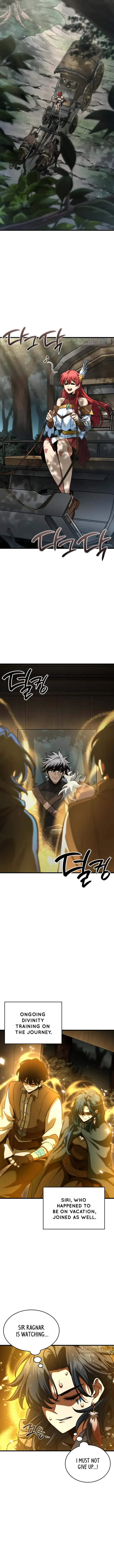 Valhalla Saga Chapter 32 Online - página 8