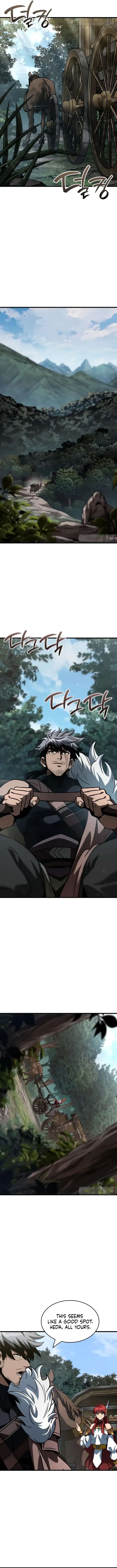 Valhalla Saga Chapter 32 Online - página 12