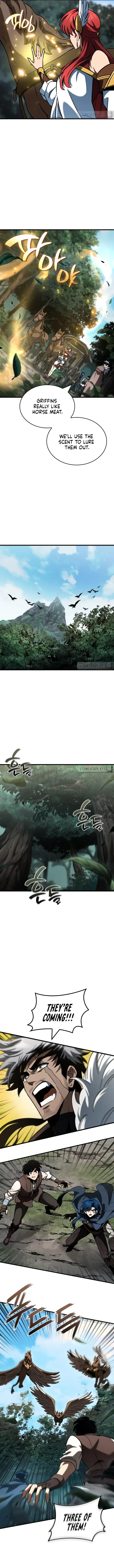 Valhalla Saga Chapter 32 Online - página 13