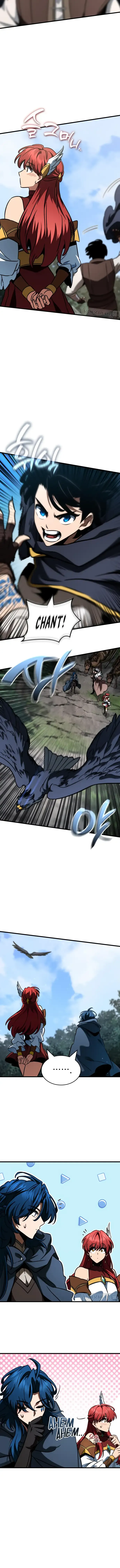 Valhalla Saga Chapter 32 Online - página 15