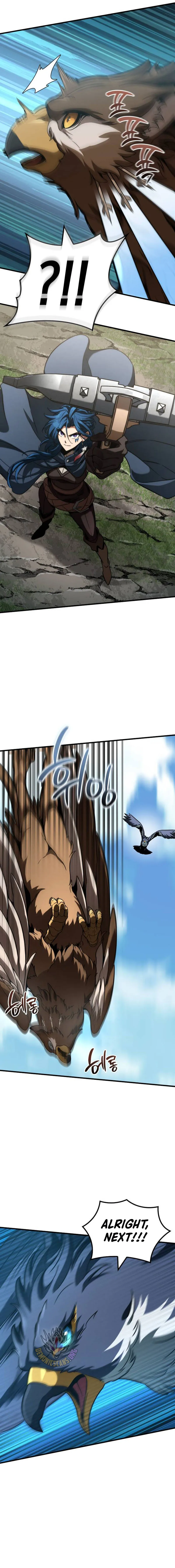 Valhalla Saga Chapter 33 Online - página 2