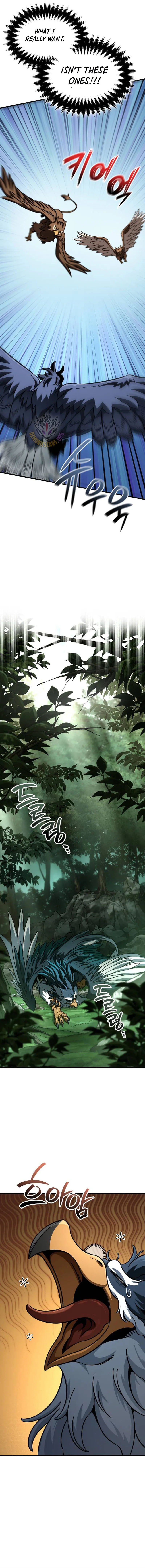 Valhalla Saga Chapter 33 Online - página 3