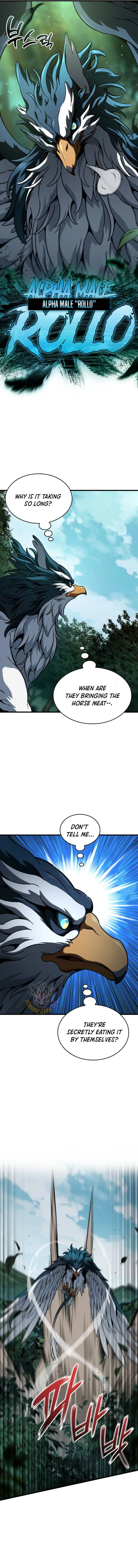 Valhalla Saga Chapter 33 Online - página 4