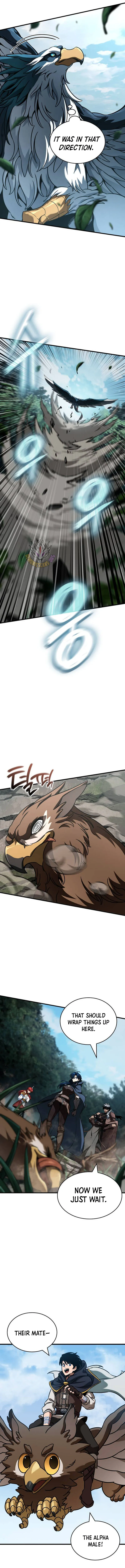 Valhalla Saga Chapter 33 Online - página 5