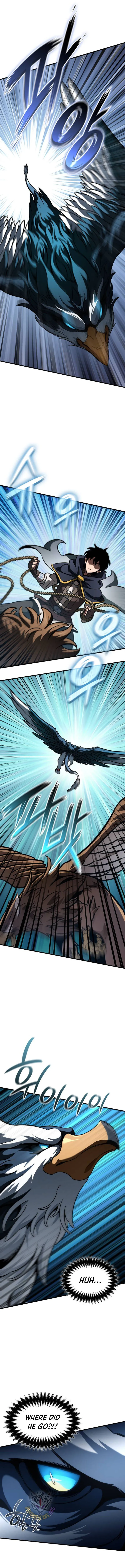 Valhalla Saga Chapter 33 Online - página 8