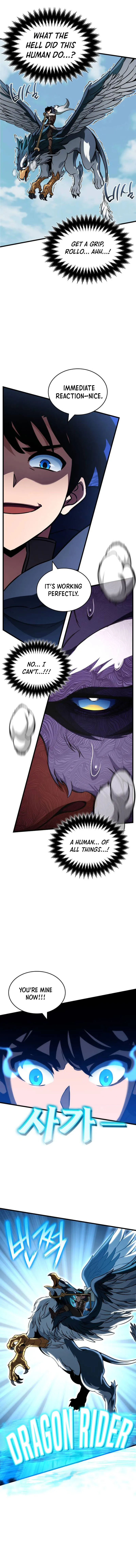 Valhalla Saga Chapter 33 Online - página 15