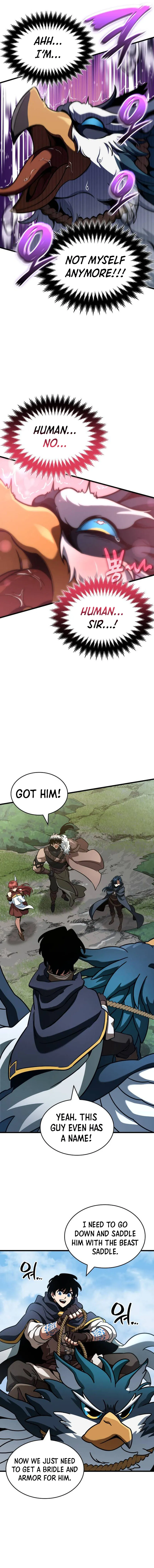 Valhalla Saga Chapter 33 Online - página 16