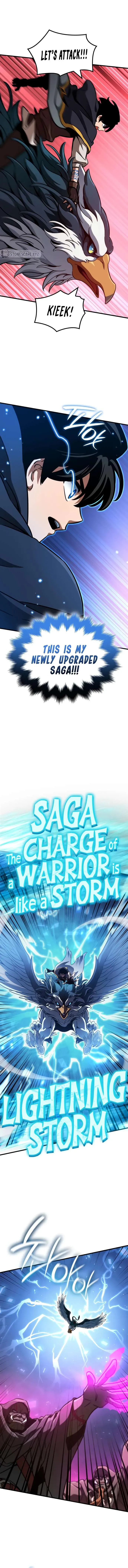 Valhalla Saga Chapter 35 Online - página 5