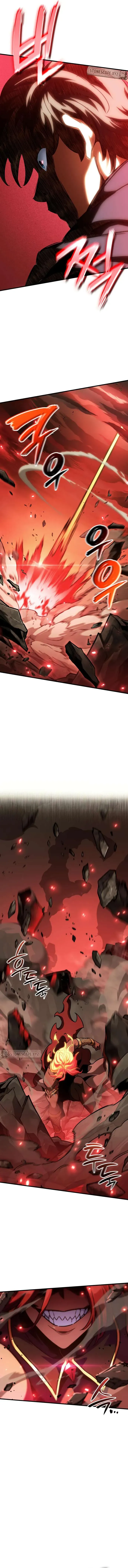 Valhalla Saga Chapter 35 Online - página 8