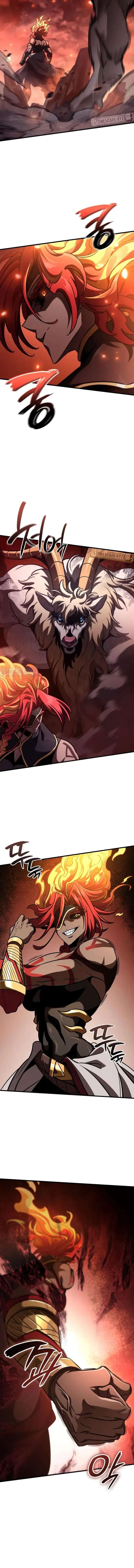 Valhalla Saga Chapter 35 Online - página 10