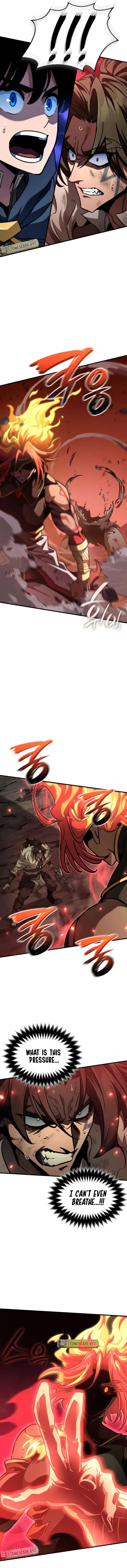 Valhalla Saga Chapter 35 Online - página 12