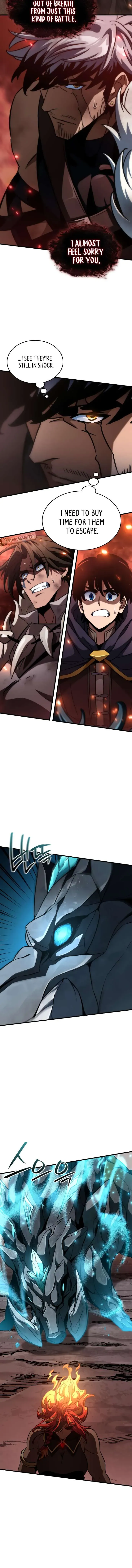 Valhalla Saga Chapter 35 Online - página 15