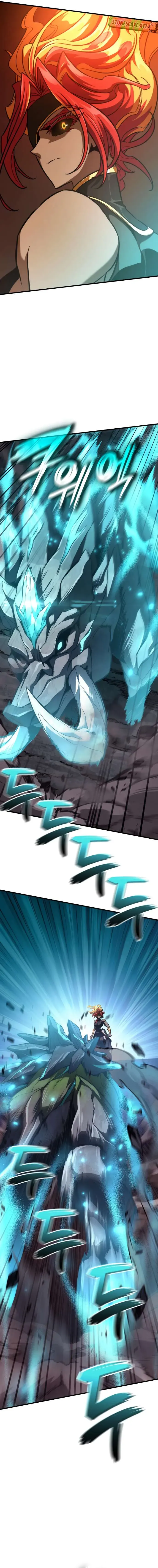 Valhalla Saga Chapter 35 Online - página 16