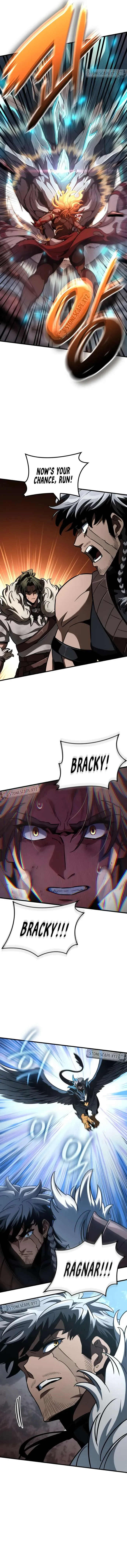 Valhalla Saga Chapter 35 Online - página 17