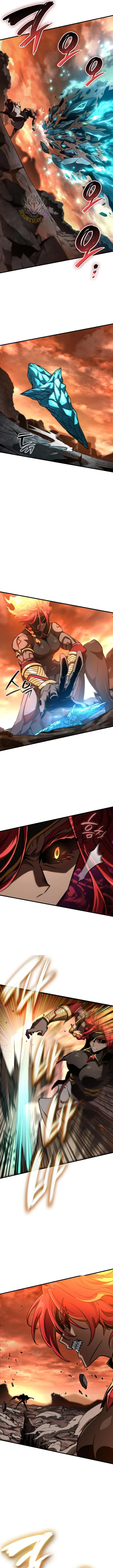 Valhalla Saga Chapter 36 Online - página 3