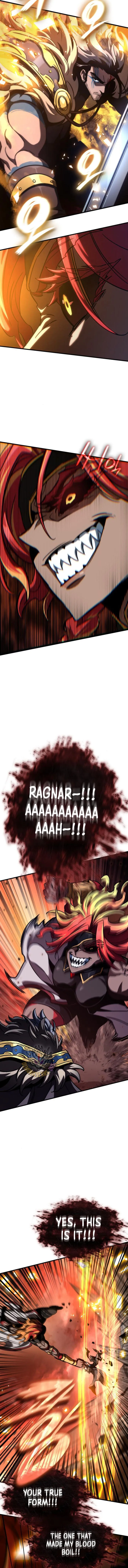 Valhalla Saga Chapter 36 Online - página 4