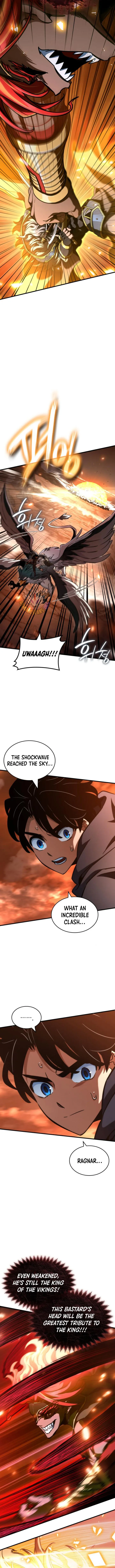 Valhalla Saga Chapter 36 Online - página 5
