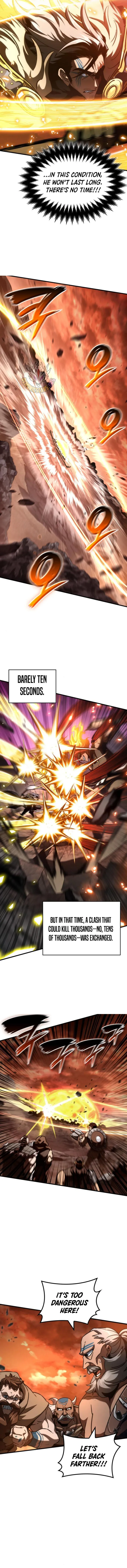 Valhalla Saga Chapter 36 Online - página 6